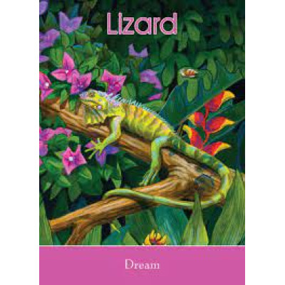 Карти Оракул Дитячі "Дух Тварин" - Childrens Spirit Animal cards. Blue Angel