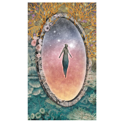 Карти Таро Духовне таро - Spiritual tarot. Lo Scarabeo
