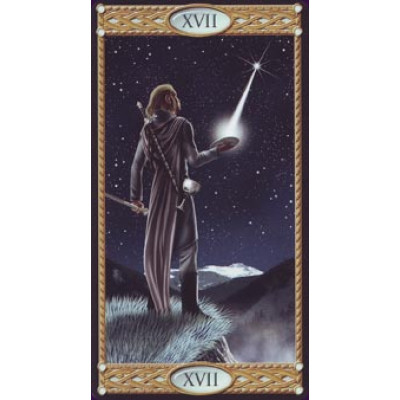 Таро Эльфів Tarot of the Elves