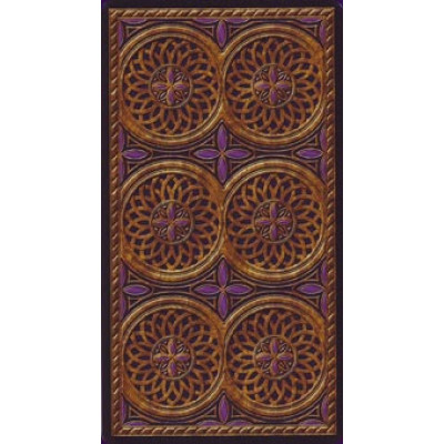 Таро Эльфів Tarot of the Elves