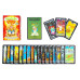 Garbage Pail Kids: The Official Tarot Deck and Guidebook - Таро Дети из мусорного ведра + путеводитель