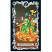Garbage Pail Kids: The Official Tarot Deck and Guidebook - Таро Дети из мусорного ведра + путеводитель