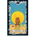 Garbage Pail Kids: The Official Tarot Deck and Guidebook - Таро Дети из мусорного ведра + путеводитель