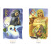 Карты гадальные Рунического Видения - The Rune Vision cards. AGM