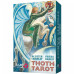 Карты Таро Тота Алистера Кроули (Карманная версия) - Aleister Crowley Thoth Tarot (Pocket Edition). AGM