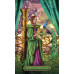 Королевское Позолоченное Таро– Gilded Tarot Royale Deck