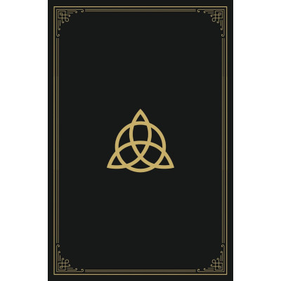 Карти Оракул Великої Богині - The Great Goddess Oracle