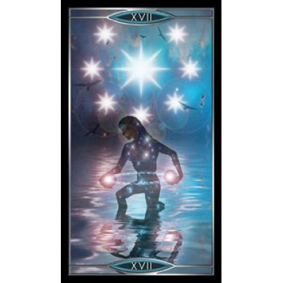Квантовое Таро: версия 2.0 / Quantum Tarot: Version 2.0