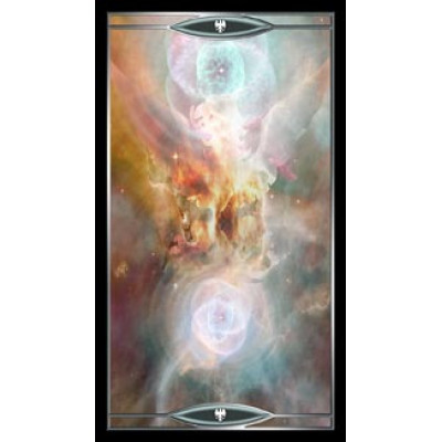 Квантовое Таро: версия 2.0 / Quantum Tarot: Version 2.0