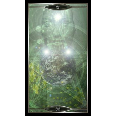 Квантовое Таро: версия 2.0 / Quantum Tarot: Version 2.0