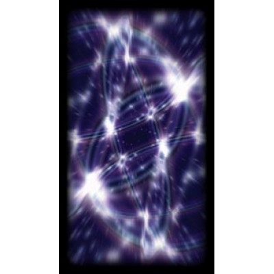 Квантовое Таро: версия 2.0 / Quantum Tarot: Version 2.0