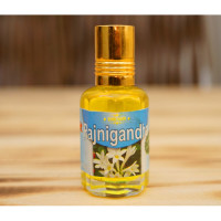 Rajnigandha Oil 10ml. Ароматична олія Вриндаван