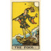 Smith-Waite Centennial Tarot Deck – Таро Века Смита-Вейта. US Games Systems