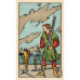 Smith-Waite Centennial Tarot Deck – Таро Века Смита-Вейта. US Games Systems