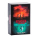 Карти Таро «Дуже дивні справи» - Stranger Things Tarot Deck