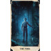 Карти Таро «Дуже дивні справи» - Stranger Things Tarot Deck