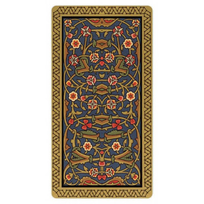 Таро Гномов.  Tarot of the Gnomes