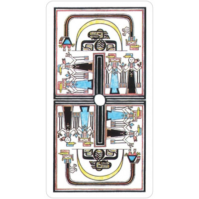 Таро Корінних Американців – Native American Tarot. US Games