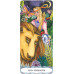 Карти Таро безрамкове Місячного саду - Tarot Of A Moon Garden Borderless Deck