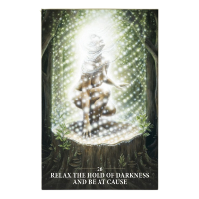 Карти Оракул Священних Заколотників - The Sacred Rebels Oracle
