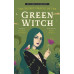Кари Оракул Таємний зеленої відьми - The Secret Oracle of the Green Witch Cards
