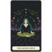 Кари Оракул Таємний зеленої відьми - The Secret Oracle of the Green Witch Cards