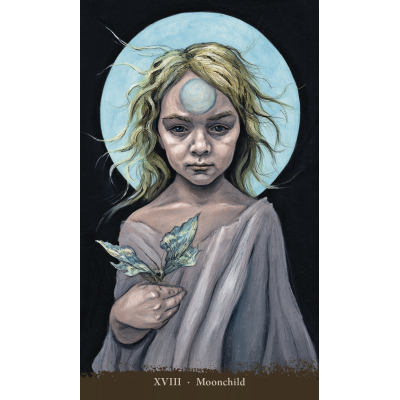 Карты Таро Сестры-Ведьмы - Witch Sister Tarot