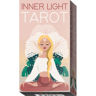 Карты Таро Inner Light Tarot - Таро Внутреннего Света