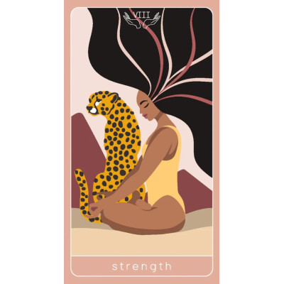 Карты Таро Inner Light Tarot - Таро Внутреннего Света