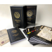 Карти Таро Каббалістичне - Kabbalistic tarot Tarotmania. Eugene Vinitski
