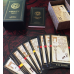 Карти Таро Каббалістичне - Kabbalistic tarot Tarotmania. Eugene Vinitski