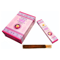 Ayurvedic Rose