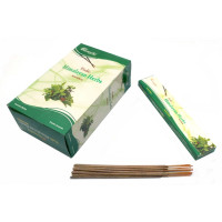 Aromatika Himalayan Herbs
