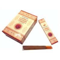 Аромапалочки Saffron. Ayurvedic