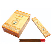 Аромапалочки Kasturi. Ayurvedic