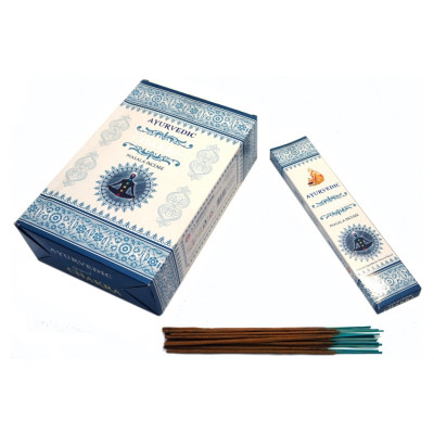 Ayurvedic Chakra Ayurvedic Chakra