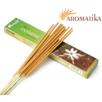 Aromatika Vedic Jasmine 15 грамм Жасмин