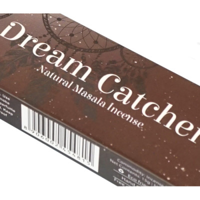 Ароматические палочки Ловец снов Nandita Dream Catcher