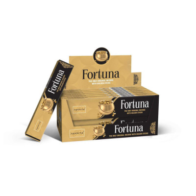 Ароматические палочки Фортуна Nandita Fortune