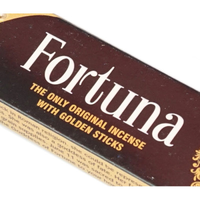 Ароматические палочки Фортуна Nandita Fortune