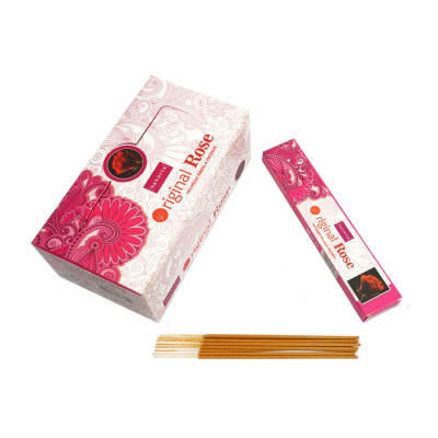 Nandita Original Rose 15 грамм