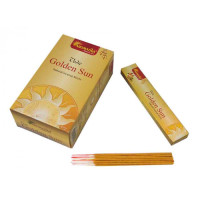 Aromatika Vedic Golden Sun 15 грамм