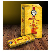 MADE IN HEAVEN Money God 15 грамм