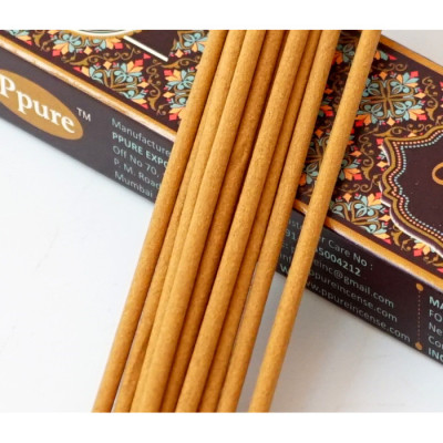 Ароматические палочки Мексиканская ваниль Made in Heaven Mexican Vanilla