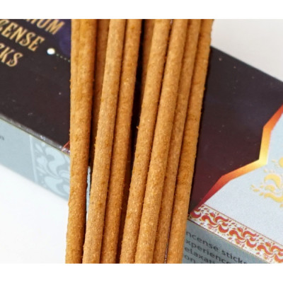 Аромапалочки MADE IN HEAVEN Holy Palo Santo 15 грамм Пало Санто