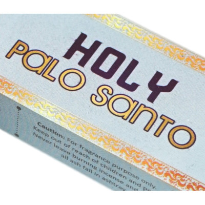 Аромапалочки MADE IN HEAVEN Holy Palo Santo 15 грамм Пало Санто