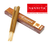 Ароматические палочки Сандал Nandita Acharya Sandal