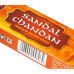 Ароматические палочки Сандал Чандан Nandita Sandal Chandan
