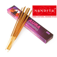 Ароматичні палички Очищення аури Nandita Aura cleansing
