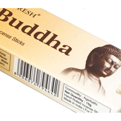 Ароматические палочки Благословляющий Будда Garden Fresh Blessing Buddha